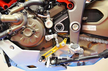 RPPUN09 - DUCABIKE Ducati Multistrada / Scrambler Reverse Shift