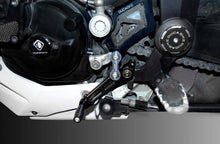 RPPUN10 - DUCABIKE Ducati Multistrada 1200 Reverse Shift