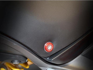 RVS01 - DUCABIKE Ducati Multistrada / Monster Seat Bolts