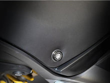 RVS01 - DUCABIKE Ducati Multistrada / Monster Seat Bolts