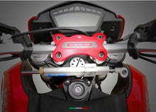 Ducati Hypermotard 939 / 821 OHLINS Steering Damper + DBK / DUCABIKE Mounting Kit
