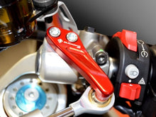 Ducati SuperSport 950/939 OHLINS Steering Damper + DUCABIKE Mounting Kit