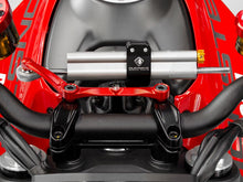 Ducati Monster 950 (2021+) OHLINS Steering Damper + DUCABIKE Mounting Kit