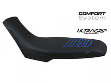 TAPPEZZERIA ITALIA Aprilia Tuareg 660 (2022+) Ultragrip Seat Cover "Boras" (comfort)