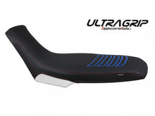 TAPPEZZERIA ITALIA Aprilia Tuareg 660 (2022+) Ultragrip Seat Cover "Boras Special Color"