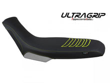 TAPPEZZERIA ITALIA Aprilia Tuareg 660 (2022+) Ultragrip Seat Cover "Boras Special Color"