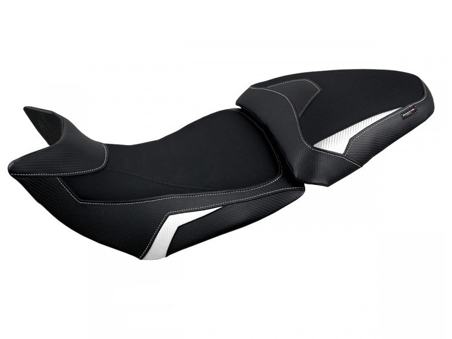 TAPPEZZERIA ITALIA Ducati Multistrada V2 (2022+) Seat Cover 