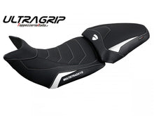 TAPPEZZERIA ITALIA Ducati Multistrada V2 (2022+) Ultragrip Seat Cover "Haria" – Accessories in Desmoheart – an Motorcycle Aftermarket Parts & Accessories Online Shop