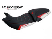 TAPPEZZERIA ITALIA Ducati Multistrada V2 (2022+) Ultragrip Seat Cover "Haria" – Accessories in Desmoheart – an Motorcycle Aftermarket Parts & Accessories Online Shop