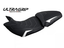 TAPPEZZERIA ITALIA Ducati Multistrada V2 (2022+) Ultragrip Seat Cover "Haria" – Accessories in Desmoheart – an Motorcycle Aftermarket Parts & Accessories Online Shop