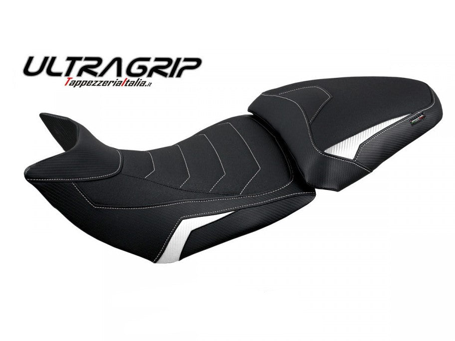 TAPPEZZERIA ITALIA Ducati Multistrada V2 (2022+) Ultragrip Seat Cover 