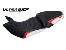 TAPPEZZERIA ITALIA Ducati Multistrada V2 (2022+) Ultragrip Seat Cover "Haria" – Accessories in Desmoheart – an Motorcycle Aftermarket Parts & Accessories Online Shop