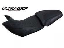 TAPPEZZERIA ITALIA Ducati Multistrada V2 (2022+) Ultragrip Seat Cover "Haria" – Accessories in Desmoheart – an Motorcycle Aftermarket Parts & Accessories Online Shop