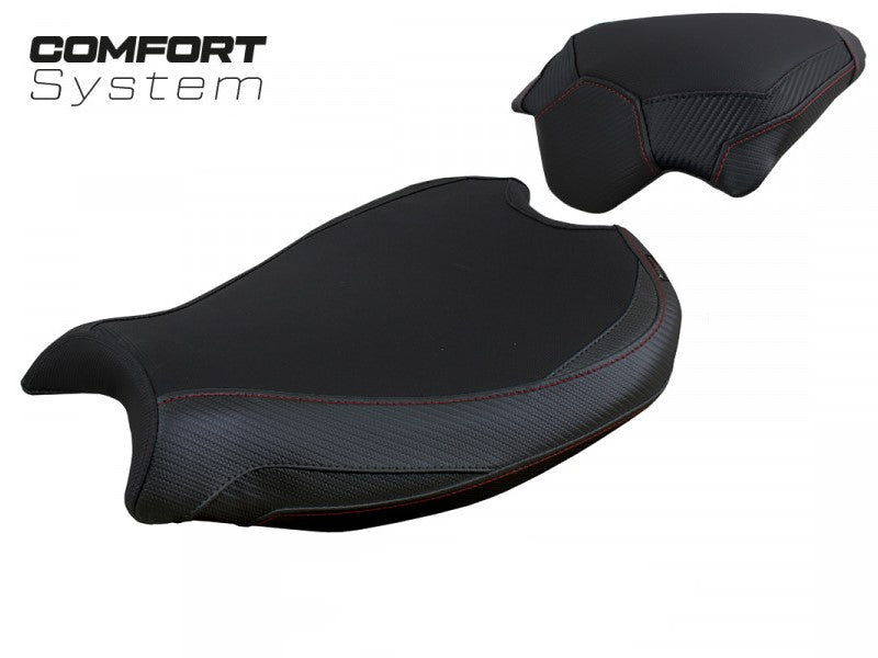 TAPPEZZERIA ITALIA Ducati Streetfighter V2 (2022+) Comfort Seat Cover 