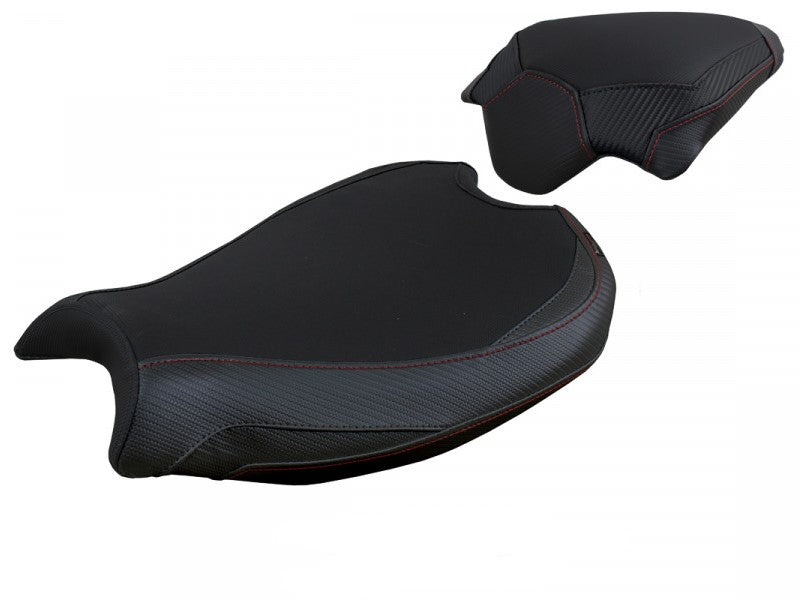 TAPPEZZERIA ITALIA Ducati Streetfighter V2 (2022+) Seat Cover 