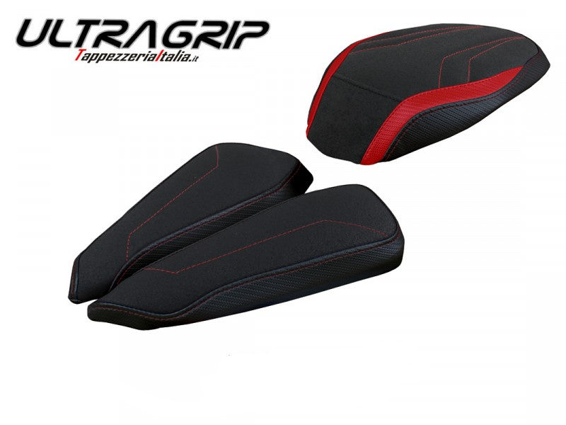 TAPPEZZERIA ITALIA MV Agusta Brutale 1000 RR (2020+) Ultragrip Seat Cover 