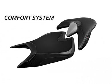 TAPPEZZERIA ITALIA Aprilia Tuono V4 (2021+) Comfort Seat Cover 