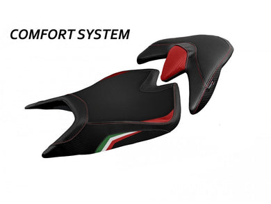 TAPPEZZERIA ITALIA Aprilia Tuono V4 (2021+) Comfort Seat Cover 