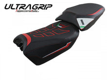 TAPPEZZERIA ITALIA Ducati Multistrada V4 Pikes Peak (2022+) Ultragrip Seat Cover "Safi" – Accessories in Desmoheart – an Motorcycle Aftermarket Parts & Accessories Online Shop