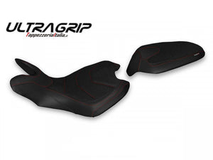 TAPPEZZERIA ITALIA MV Agusta Turismo Veloce (2021+) Ultragrip Seat Cover "Zuata"