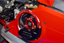 SLI05 - DUCABIKE Ducati Panigale V4 (2018+) Clutch Cover Guard