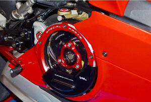 SLI05 - DUCABIKE Ducati Panigale V4 (2018+) Clutch Cover Guard