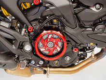 SM02 - DUCABIKE Ducati DesertX / Monster / Multistrada Clutch Spring Retainer