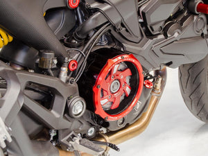 SM02 - DUCABIKE Ducati DesertX / Monster / Multistrada Clutch Spring Retainer