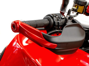 SPM03 - DUCABIKE Ducati Aluminum Handguards Protection