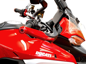 SPM03 - DUCABIKE Ducati DesertX / Multistrada V4 Handguards Protection