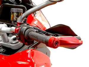 SPM03 - DUCABIKE Ducati DesertX / Multistrada V4 Handguards Protection