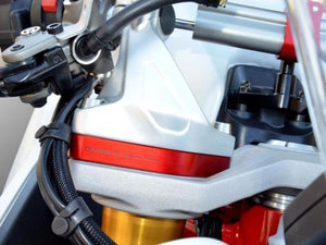 SRM01 - DUCABIKE Ducati SuperSport 950/939 Handlebar Riser (comfort version)
