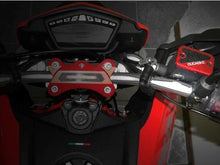 TLS08 - DUCABIKE Ducati Front Brake Fluid Tank cap