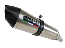 GPR MV Agusta Dragster 800/RR (14/17) Slip-on Exhaust "GPE Anniversary Titanium" (EU homologated)