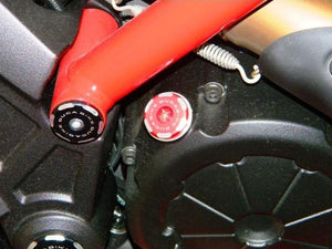 TOO01 - DUCABIKE Ducati Engine Oil Cap