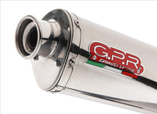 GPR Ducati SuperSport 900 Dual Slip-on Exhaust "Trioval" (EU homologated) – Accessories in Desmoheart – an Motorcycle Aftermarket Parts & Accessories Online Shop