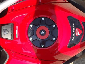 TSB03 - DUCABIKE Ducati Fuel Tank Cap