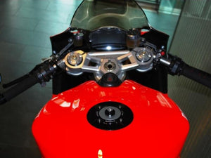 TSB04 - DUCABIKE Ducati Fuel Tank Cap
