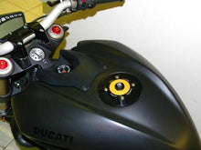TSB04 - DUCABIKE Ducati Fuel Tank Cap