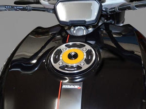 TSB07 - DUCABIKE Ducati Fuel Tank Cap