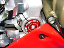 TT119902 - DUCABIKE Ducati Panigale 899/1199 Frame Plugs