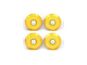 TTDES01 - DUCABIKE Ducati Scrambler Desert Sled Frame Plugs – Accessories in Desmoheart – an Motorcycle Aftermarket Parts & Accessories Online Shop