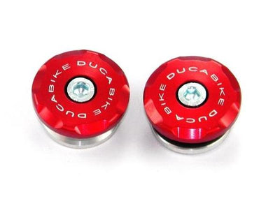 TTF06 - DUCABIKE Ducati Panigale V4 / Streetfighter Central Frame Plugs – Accessories in Desmoheart – an Motorcycle Aftermarket Parts & Accessories Online Shop