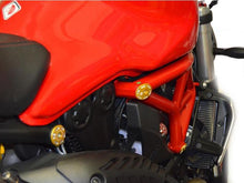 TTM1200 - DUCABIKE Ducati Monster 821/1200 Frame Plugs