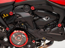 TTM9371 - DUCABIKE Ducati Monster 950 (2021+) Frame Plugs