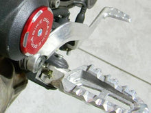 TTMTS1200 - DUCABIKE Ducati Multistrada 1200 Frame Plugs