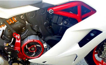 TTSS01 - DUCABIKE Ducati SuperSport 950/939 Frame Plugs