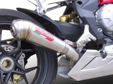 GPR MV Agusta F3 675/800 (12/17) Slip-on Exhaust "Powercone Evo" (EU homologated) – Accessories in Desmoheart – an Motorcycle Aftermarket Parts & Accessories Online Shop