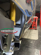 CARBONVANI Ducati Panigale V4 (2018+) Carbon Water Cooler Cover – Accessories in Desmoheart – an Motorcycle Aftermarket Parts & Accessories Online Shop