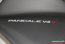 CARBONVANI Ducati Panigale V4 (2018+) Carbon Front Fender – Accessories in Desmoheart – an Motorcycle Aftermarket Parts & Accessories Online Shop